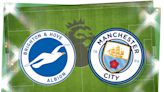 Brighton vs Man City: Prediction, kick-off time, team news, TV, live stream, h2h results, odds today