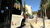 More buses and tickets are on sale at the Parc Güell box office