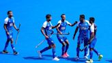 India Vs Belgium Paris Olympics 2024 Hockey Match: When And Where To Watch
