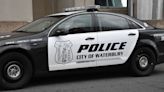 Police: Waterbury lieutenant to be placed on administrative duty following DUI arrest for October off-duty crash