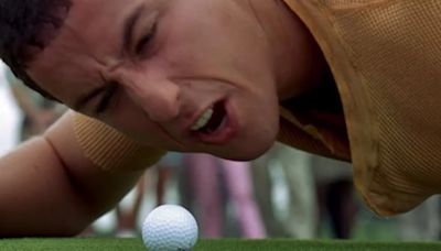 Happy Gilmore 2 Heads To Netflix, Adam Sandler Is Back In Title Role