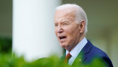 Biden signs ban on imports of Russian nuclear reactor fuel into law