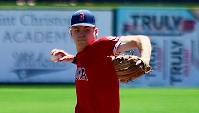 Portsmouth Booma Post 6 has two players who won NH title before, now looking for more