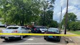 Man shot to death in wheelchair in east Birmingham; 4 suspects sought