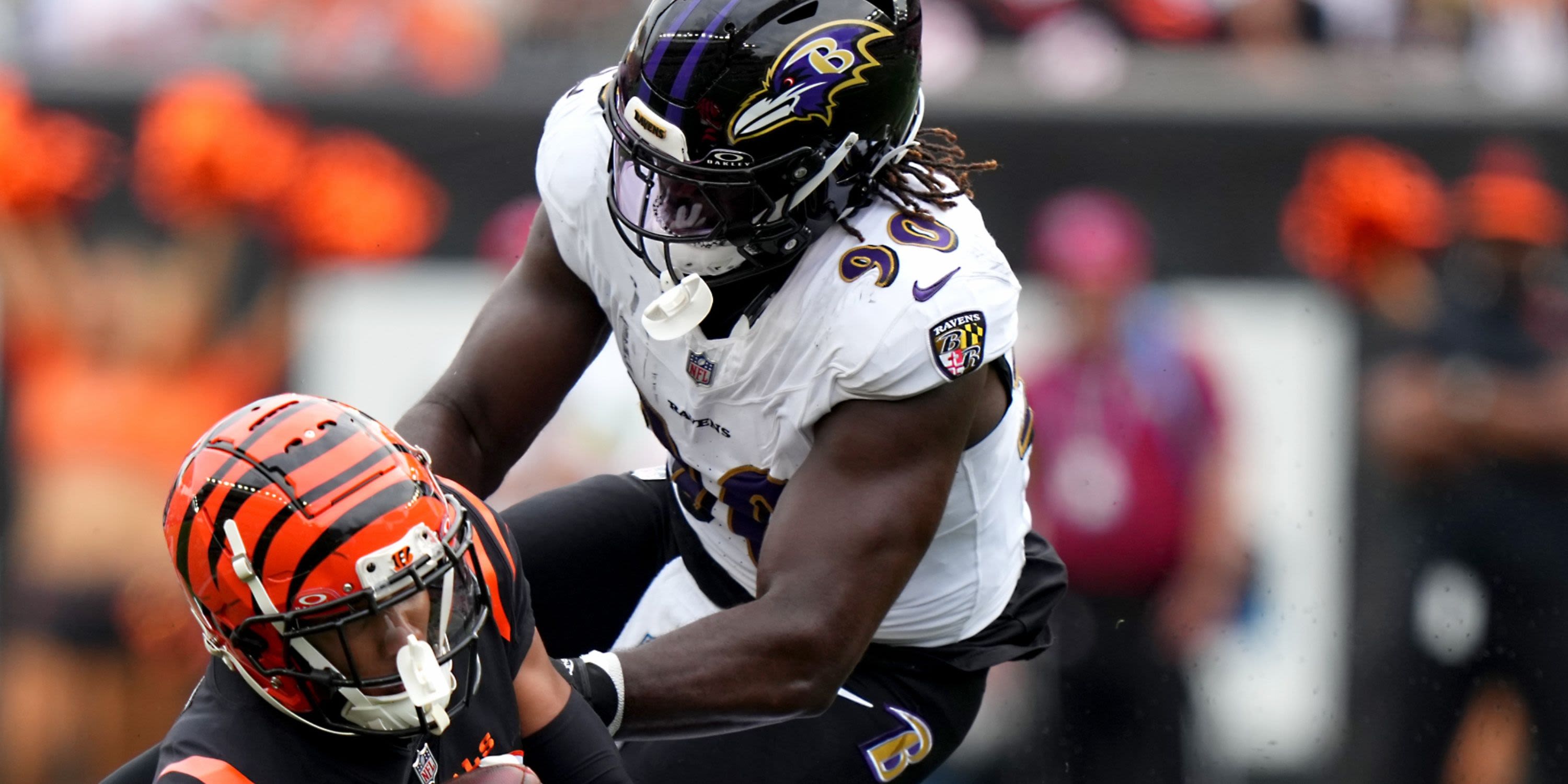 John Harbaugh Expects Talented, Unproven Edge Rusher Back For Training Camp