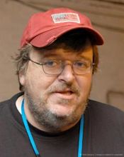 Michael Moore