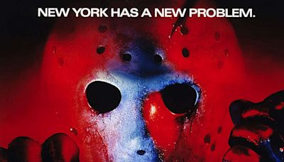 The Lie of Jason Takes Manhattan's Marketing Still Hurts Friday the 13th Fans