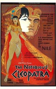 Cleopatra (1970 film)