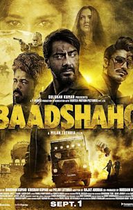 Baadshaho