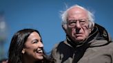 AOC says Bernie Sanders' 2016 presidential campaign 'broke my brain'