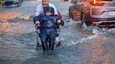 After rare flash flood emergency, Florida prepares for more heavy rainfall in coming days