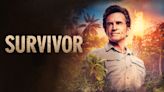 'Survivor' Host Jeff Probst Announces Returning Players for Season 50