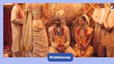 As Abhishek Bachchan-Aishwarya's wedding pics go viral, here are 5 most talked about moments