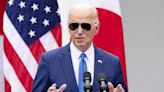 Biden issues warning as Iran ‘prepares to launch missile strike’ on Israel