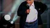 From rebel to prisoner and leftist Latin American icon, Pepe Mujica reflects