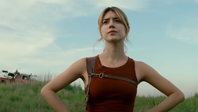 Twisters Movie Doesn't Reference Climate Change, Director Says Movies Shouldn't Have A Message