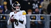 NFL Week 17 winners, losers: Steelers' Kenny Pickett grows up, and what was Ron Rivera thinking?