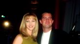 Lisa Kudrow admits rewatching Friends to keep memory of Matthew Perry alive