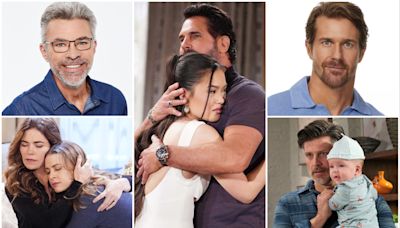 After the Cigars: As All Four Soaps Explode Surprise Kids Storylines, Here’s What’s Next