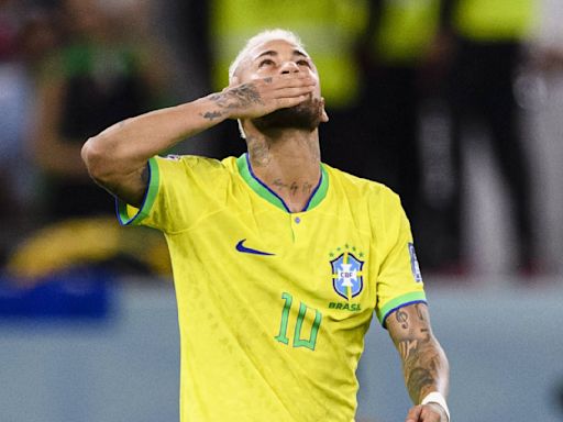 ¿Llega a la Copa América? El video de Neymar que pone a temblar al continente