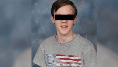 Thomas Matthew, el presunto atacante de Trump, fue expulsado de la clase de tiro en la secundaria
