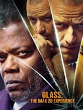 Glass (2019 film)