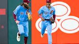 Philadelphia Phillies face Rockies after Monday night thriller, Rojas good to go, Marsh in against lefty