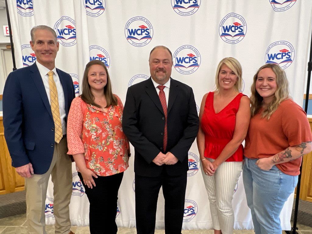 WCPS selects new Oakland Elementary principal - WNKY News 40 Television