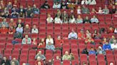 Deuda de Save Mart Center crecerá estos 2 años. ¿Lo pagarán alumnos de Fresno State?