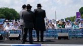 Informe: Crecen temores por antisemitismo en Estados Unidos