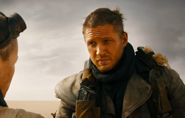 Furiosa Features A Cameo From Max, But It's Not Tom Hardy Playing Him