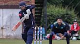 Longton take the honours in ECB National Club Championship tie at Porthill Park