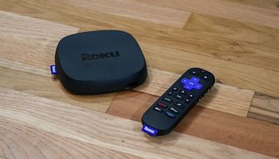 Roku Ultra (2024)