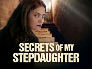 Secrets of My Stepdaughter