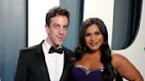 Mindy Kaling’s Flirty Response to This Photo of B.J. Novak Has Fans Thinking Their Romance May Be Back On