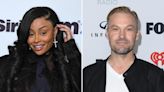 Blac Chyna and Brian Austin Green Are 'Cool' After 'Special Forces' Feud