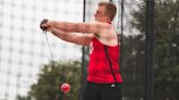 How Seth Schnakenberg went from student manager to Nebraska hammer thrower