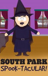 South Park Spook-Tacular!