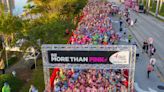 A 5K no more: West Palm's popular Race for the Cure now a walk-only event
