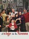 El viaje de la nonna