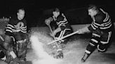 Max Bentley: 100 Greatest NHL Players | NHL.com