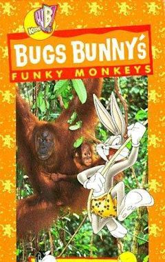 The World of Apes with Bugs Bunny