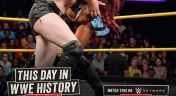 27. WWE NXT