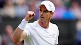 Andy Murray confirms he will retire after the Paris Olympics