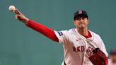 Red Sox Shut Down Garrett Whitlock Due To Elbow Soreness