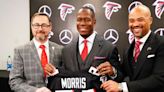 Atlanta Falcons A 'Contender' as NFL Schedule Awaits?