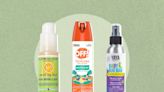 The Best Bug Sprays for Kids That Are Actually Safe & Effective, According to Dermatologists