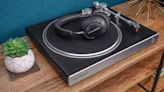 Victrola vinyl decks turn to aptX Adaptive for Hi-Res Audio streaming