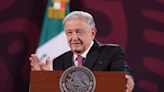 López Obrador pide no dilatar la elección popular de jueces como plantea la Suprema Corte