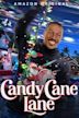 Noël à Candy Cane Lane